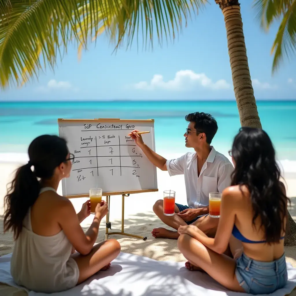 Professional business solutions